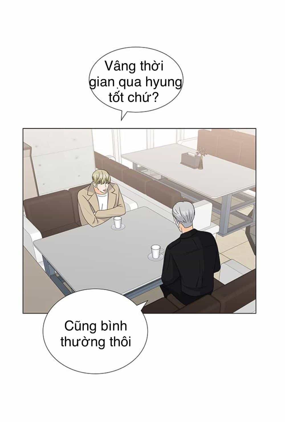 Idol Và Sếp Em Yêu Ai? - Chương 118 - ảnh 3