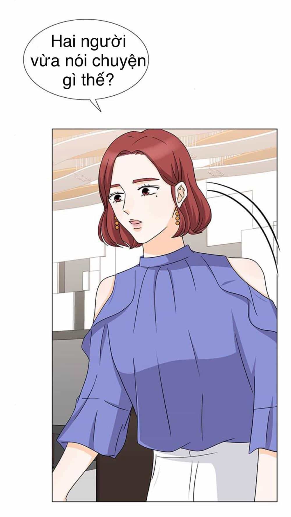 Idol Và Sếp Em Yêu Ai? - Chương 118 - ảnh 30