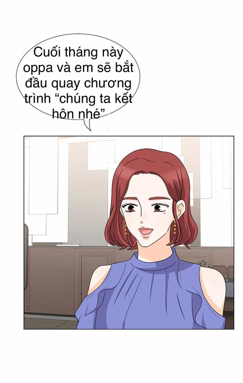 Idol Và Sếp Em Yêu Ai? - Chương 118 - ảnh 36