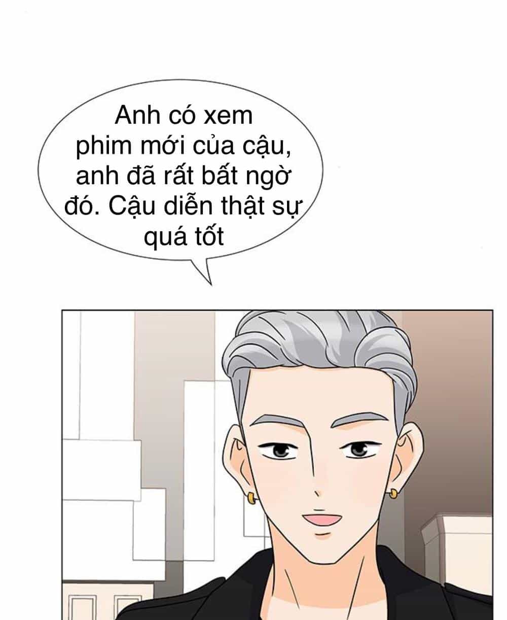 Idol Và Sếp Em Yêu Ai? - Chương 118 - ảnh 4