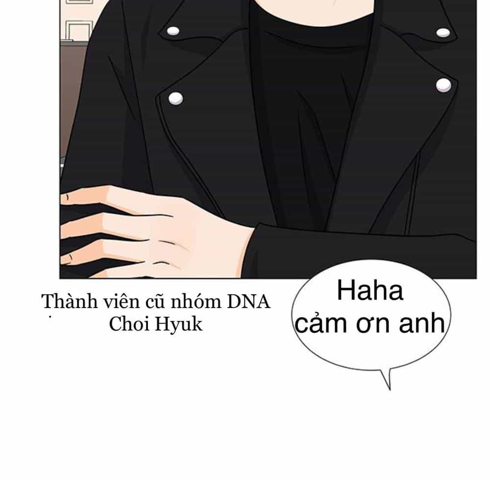 Idol Và Sếp Em Yêu Ai? - Chương 118 - ảnh 5