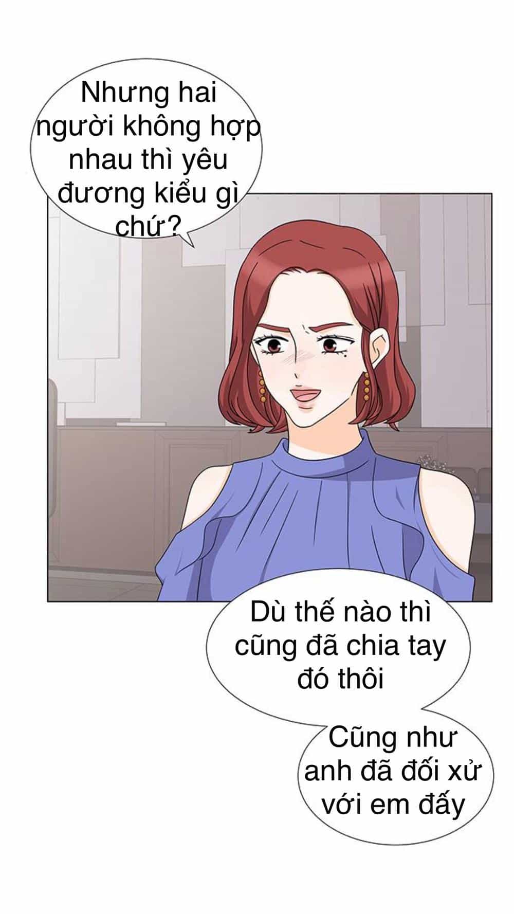 Idol Và Sếp Em Yêu Ai? - Chương 119 - ảnh 17
