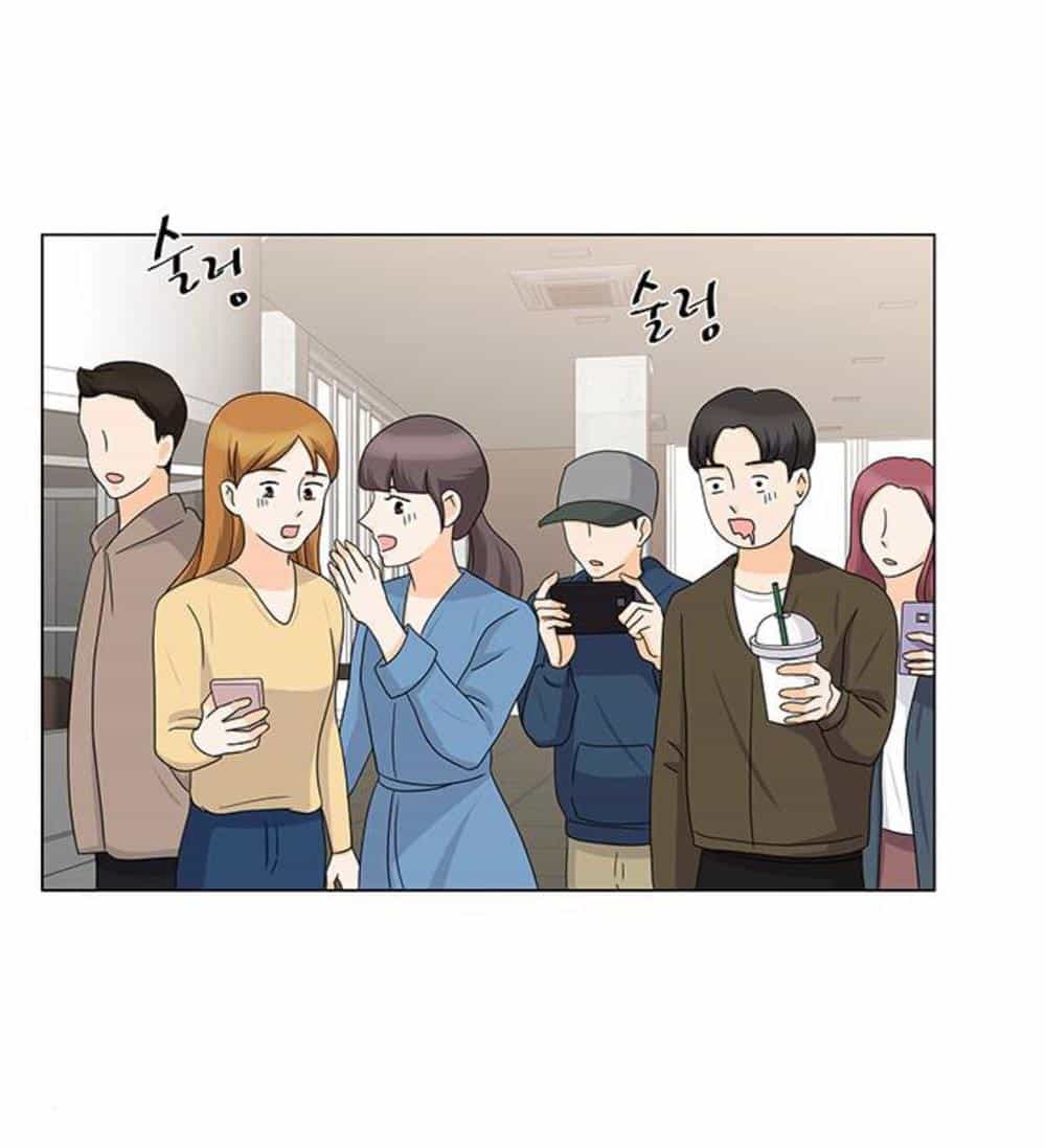 Idol Và Sếp Em Yêu Ai? - Chương 119 - ảnh 25