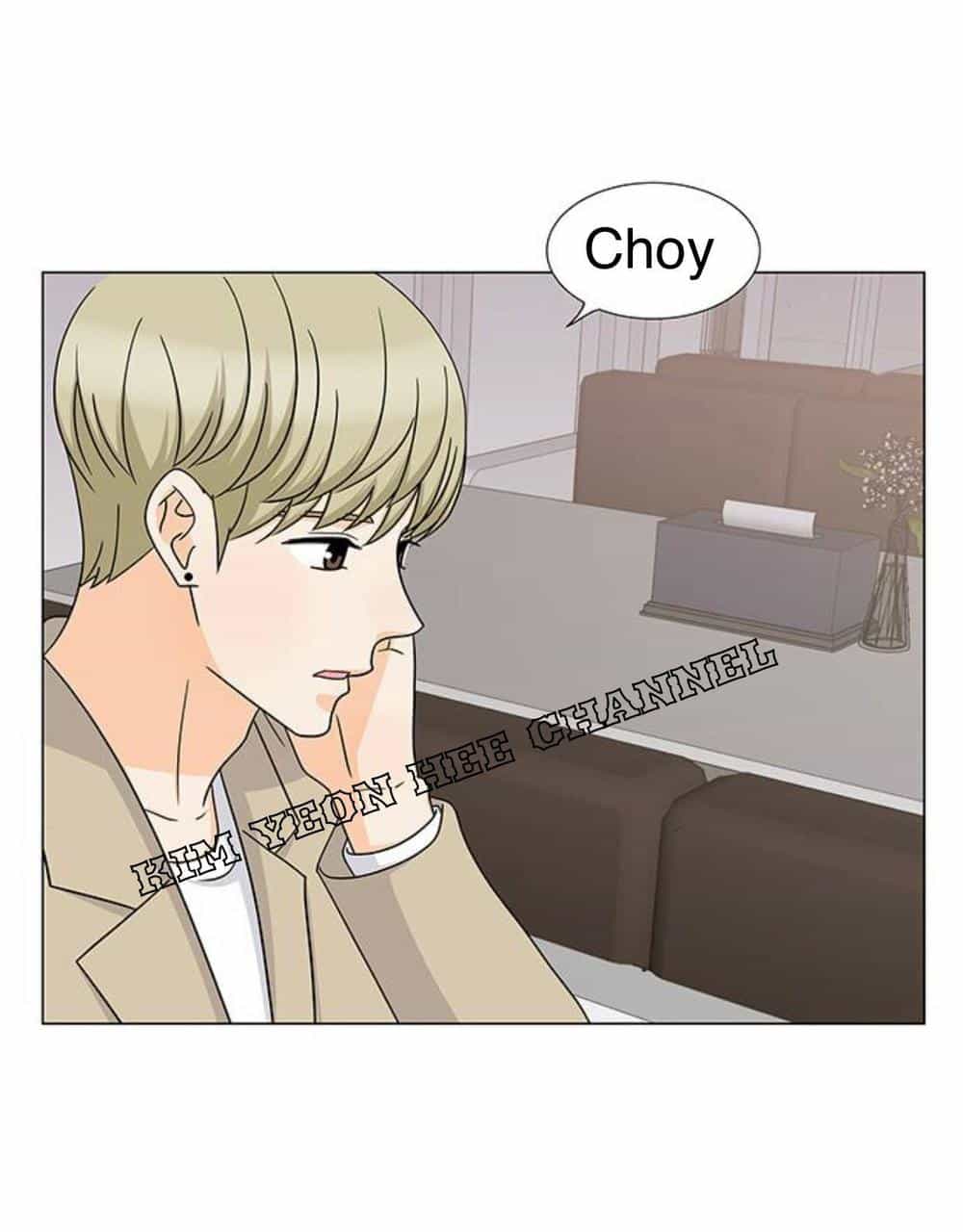 Idol Và Sếp Em Yêu Ai? - Chương 119 - ảnh 26