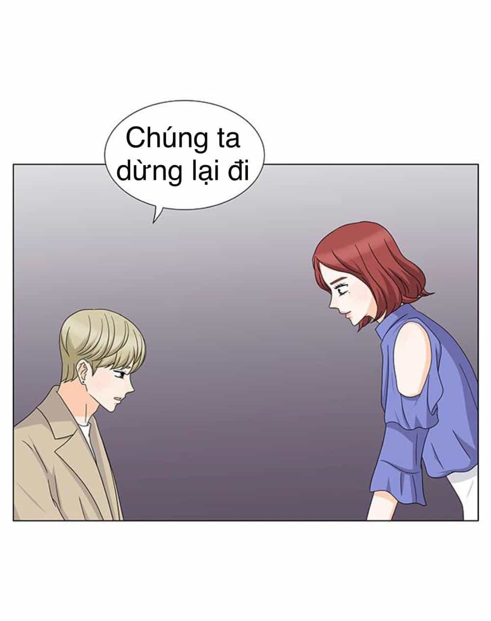 Idol Và Sếp Em Yêu Ai? - Chương 119 - ảnh 27