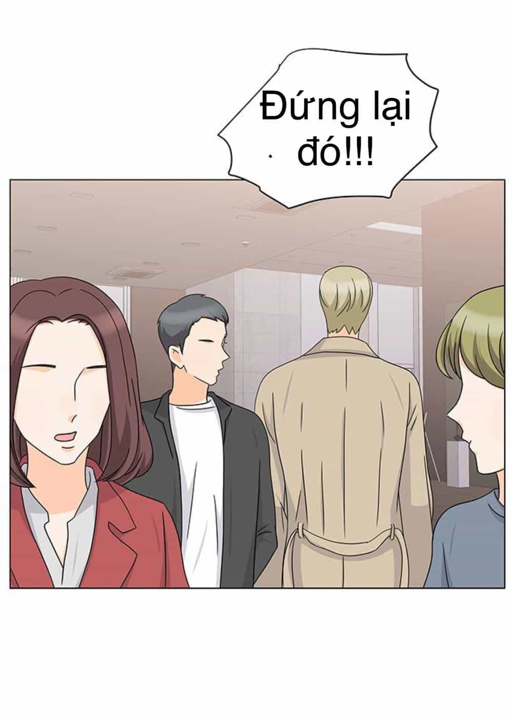Idol Và Sếp Em Yêu Ai? - Chương 119 - ảnh 32