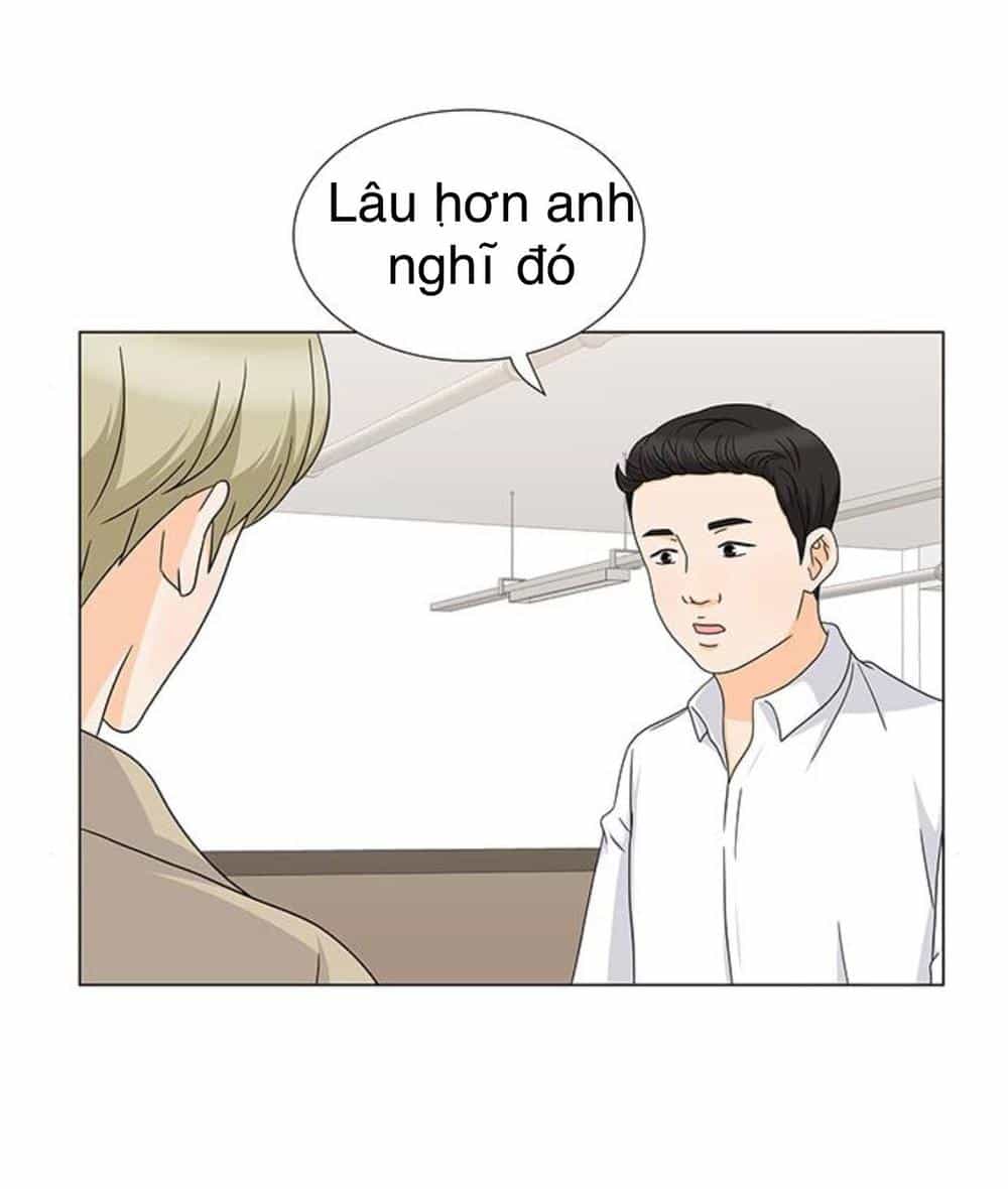 Idol Và Sếp Em Yêu Ai? - Chương 119 - ảnh 37