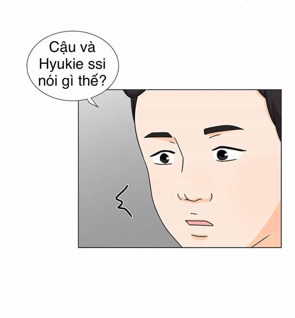 Idol Và Sếp Em Yêu Ai? - Chương 119 - ảnh 38