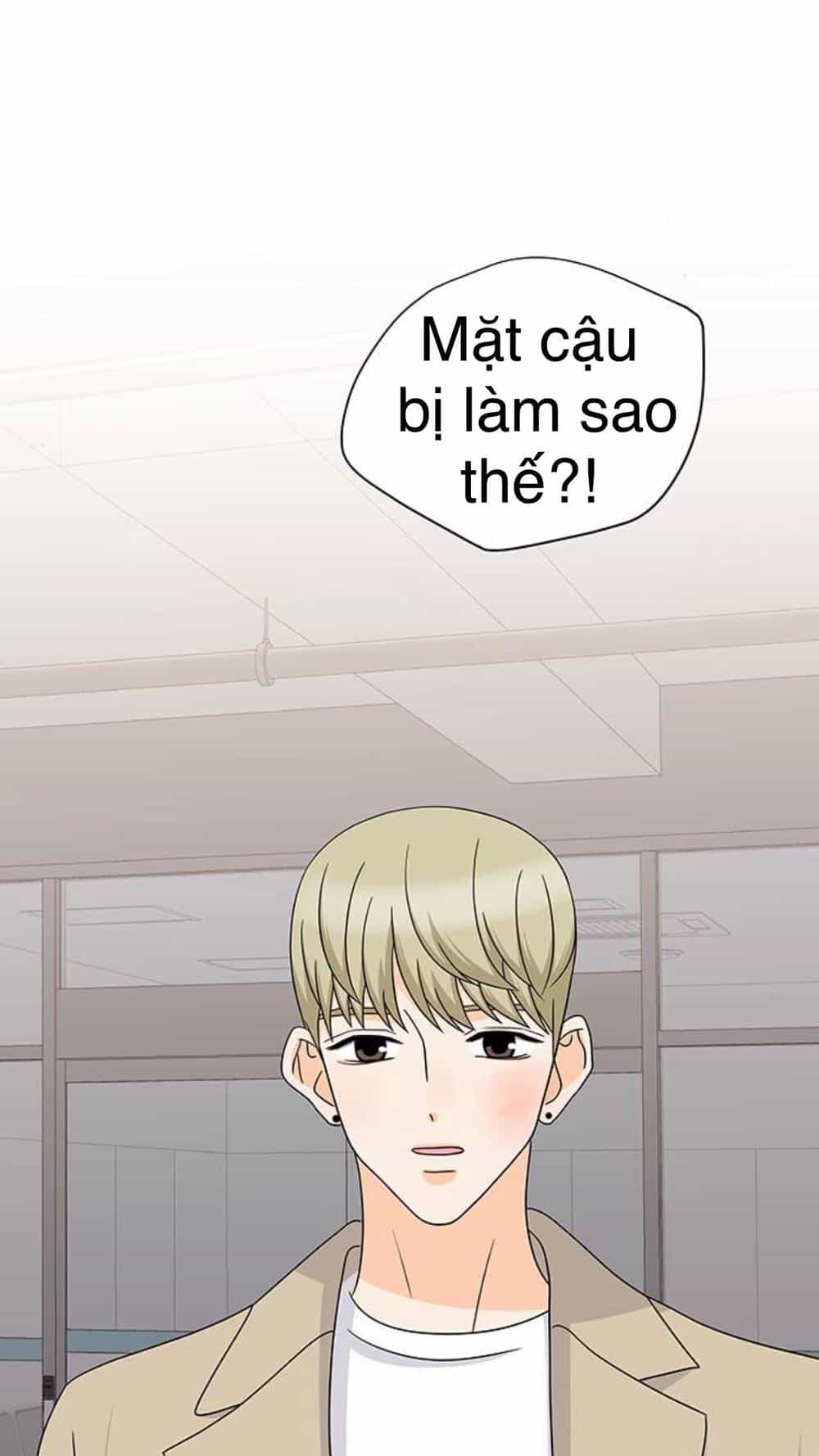 Idol Và Sếp Em Yêu Ai? - Chương 119 - ảnh 39
