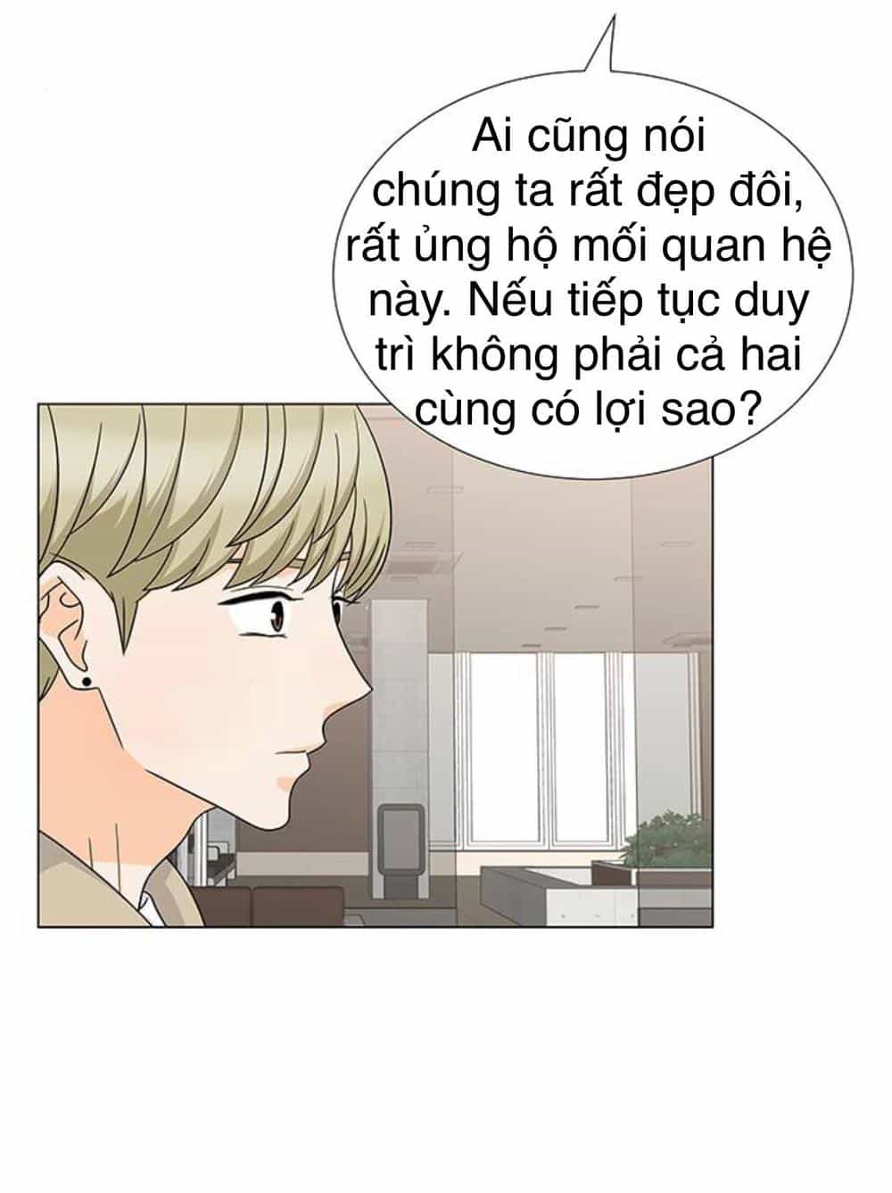 Idol Và Sếp Em Yêu Ai? - Chương 119 - ảnh 7