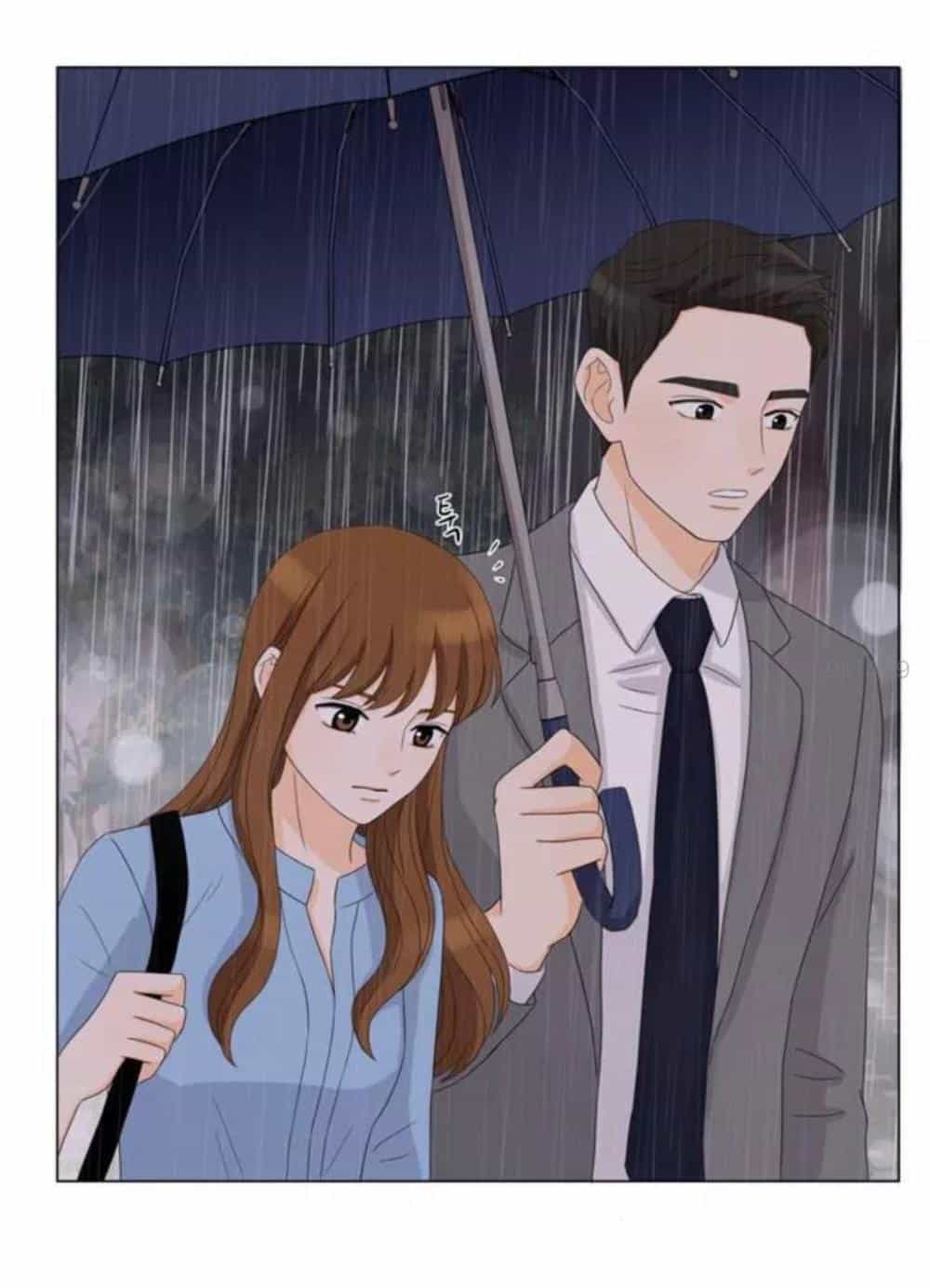 Idol Và Sếp Em Yêu Ai? - Chương 12 - ảnh 10