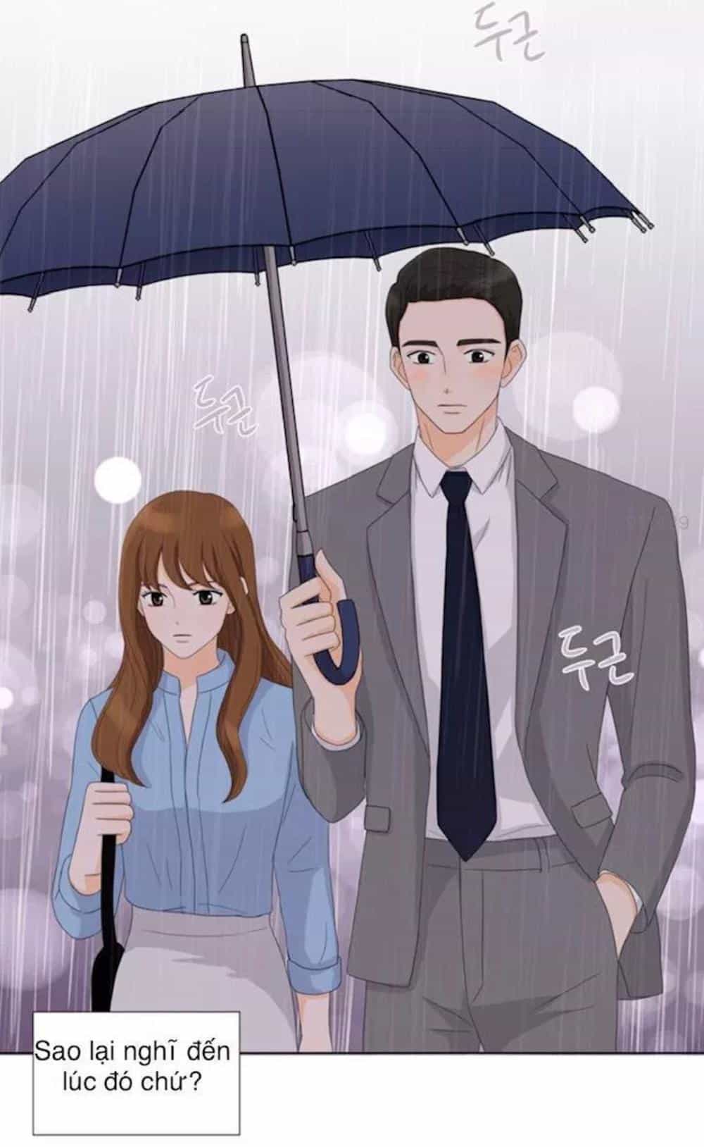 Idol Và Sếp Em Yêu Ai? - Chương 12 - ảnh 15