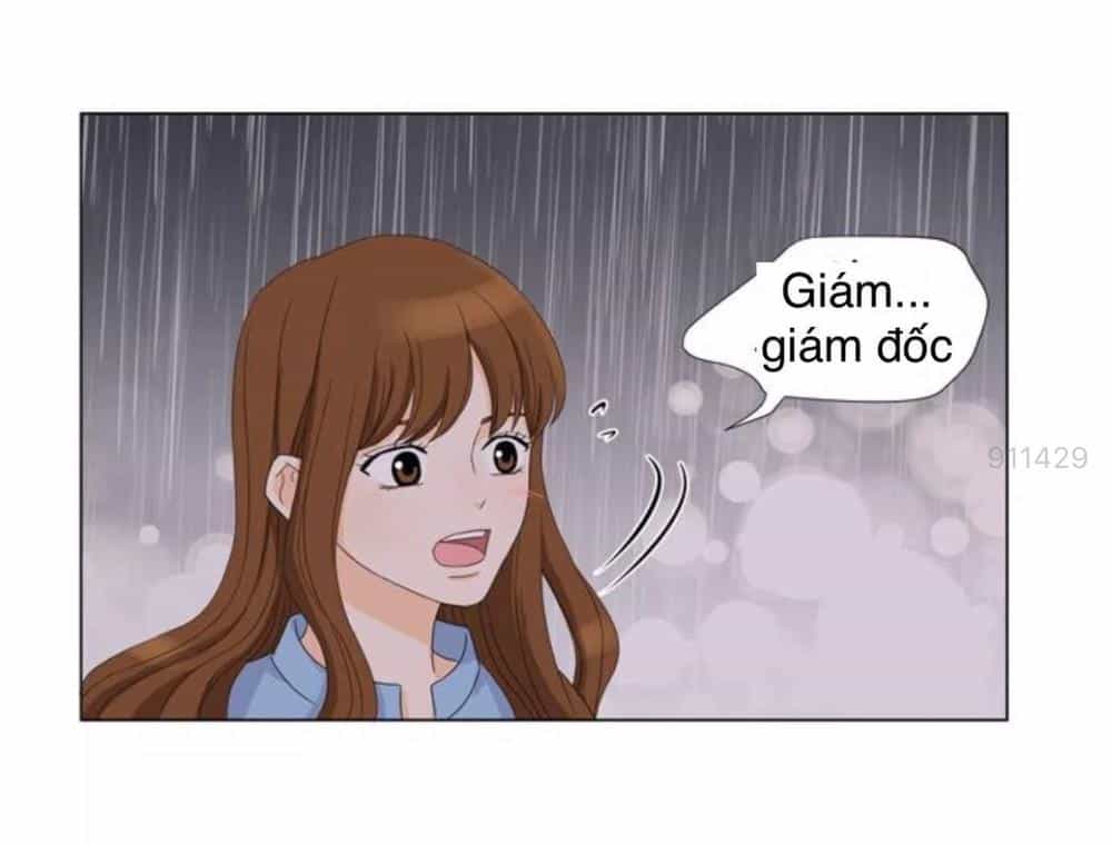 Idol Và Sếp Em Yêu Ai? - Chương 12 - ảnh 2