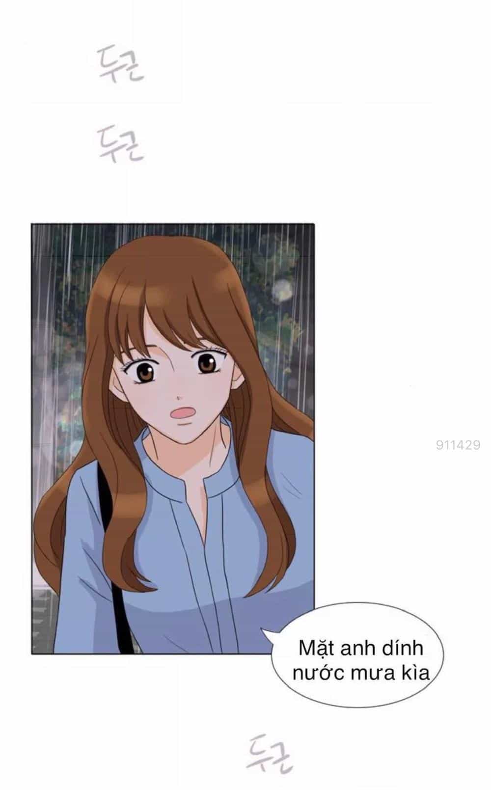 Idol Và Sếp Em Yêu Ai? - Chương 12 - ảnh 24