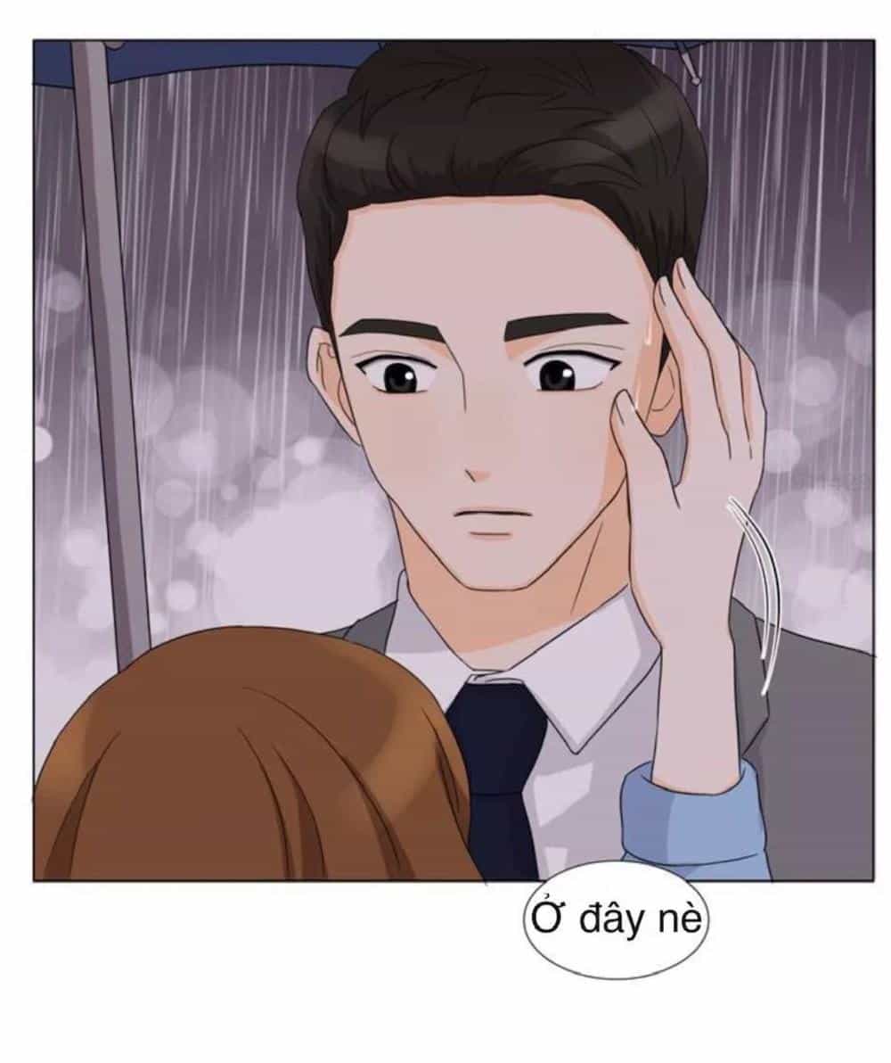 Idol Và Sếp Em Yêu Ai? - Chương 12 - ảnh 26