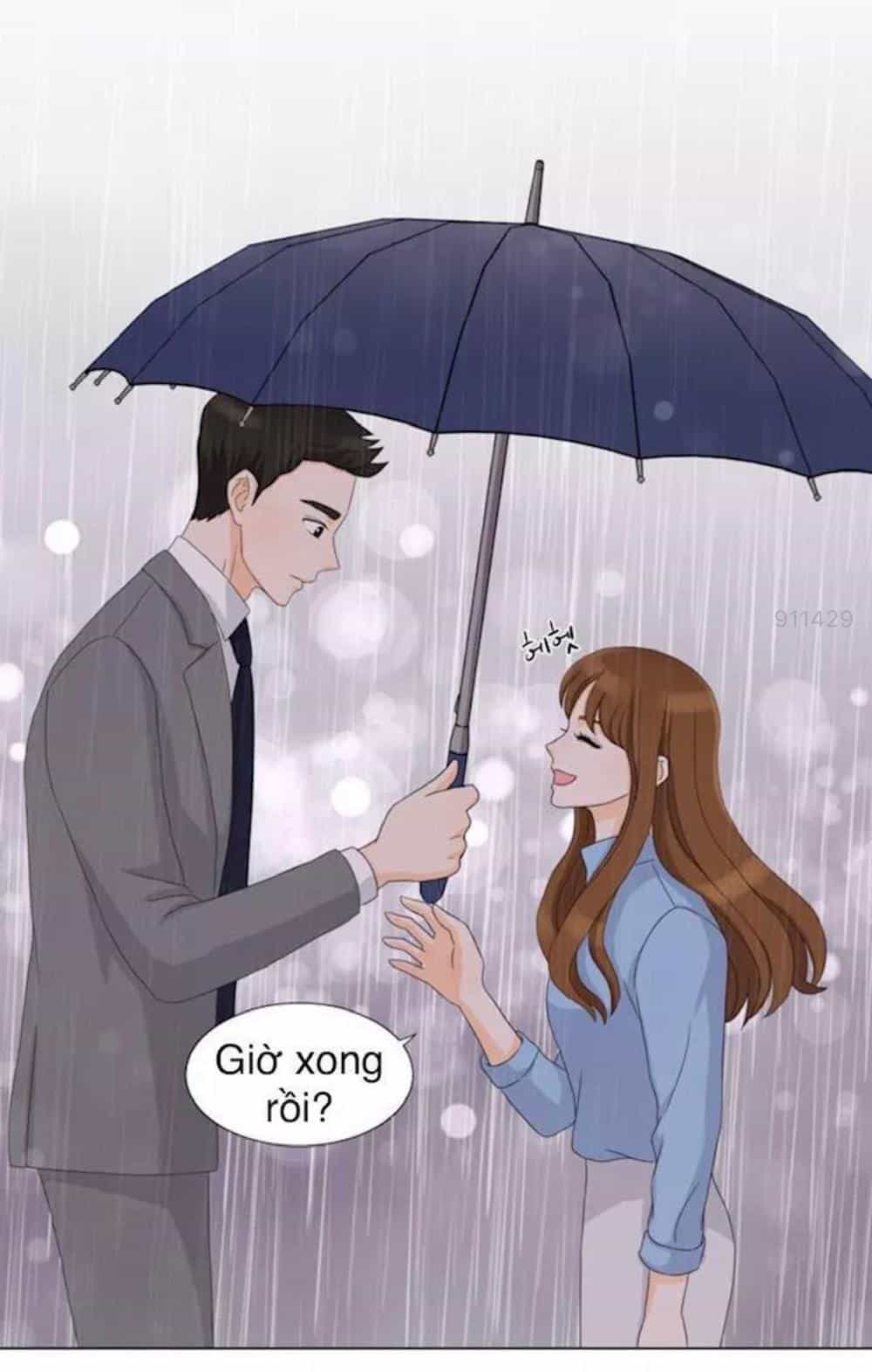 Idol Và Sếp Em Yêu Ai? - Chương 12 - ảnh 27
