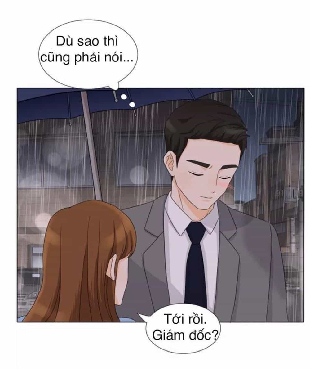 Idol Và Sếp Em Yêu Ai? - Chương 12 - ảnh 30
