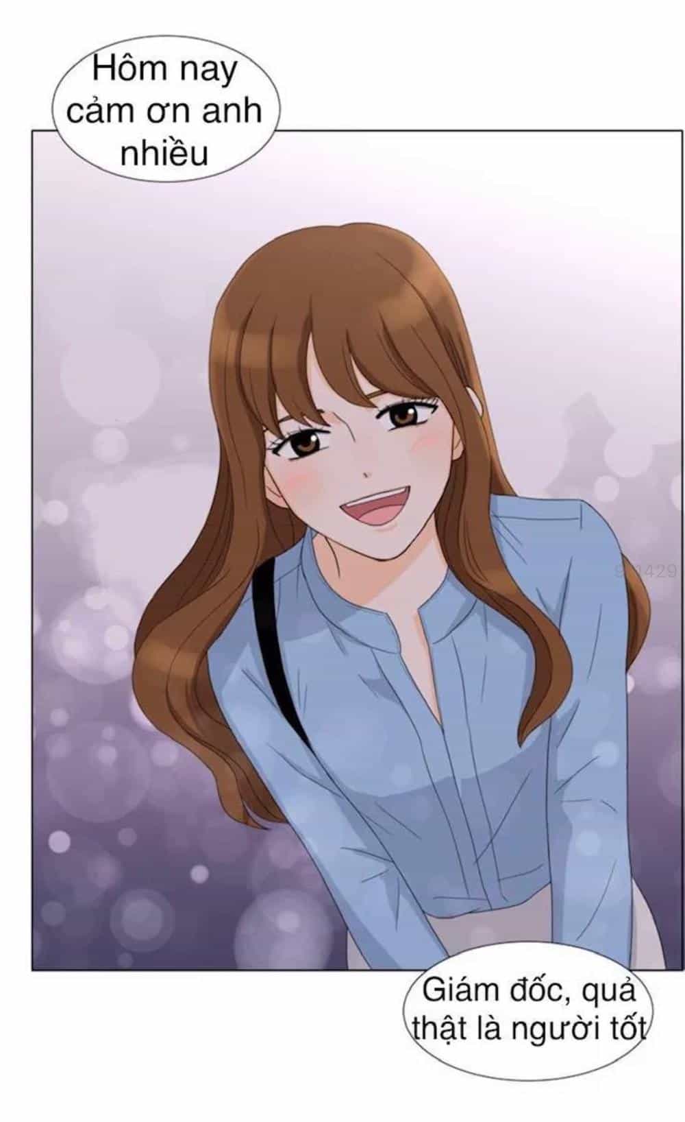 Idol Và Sếp Em Yêu Ai? - Chương 12 - ảnh 32