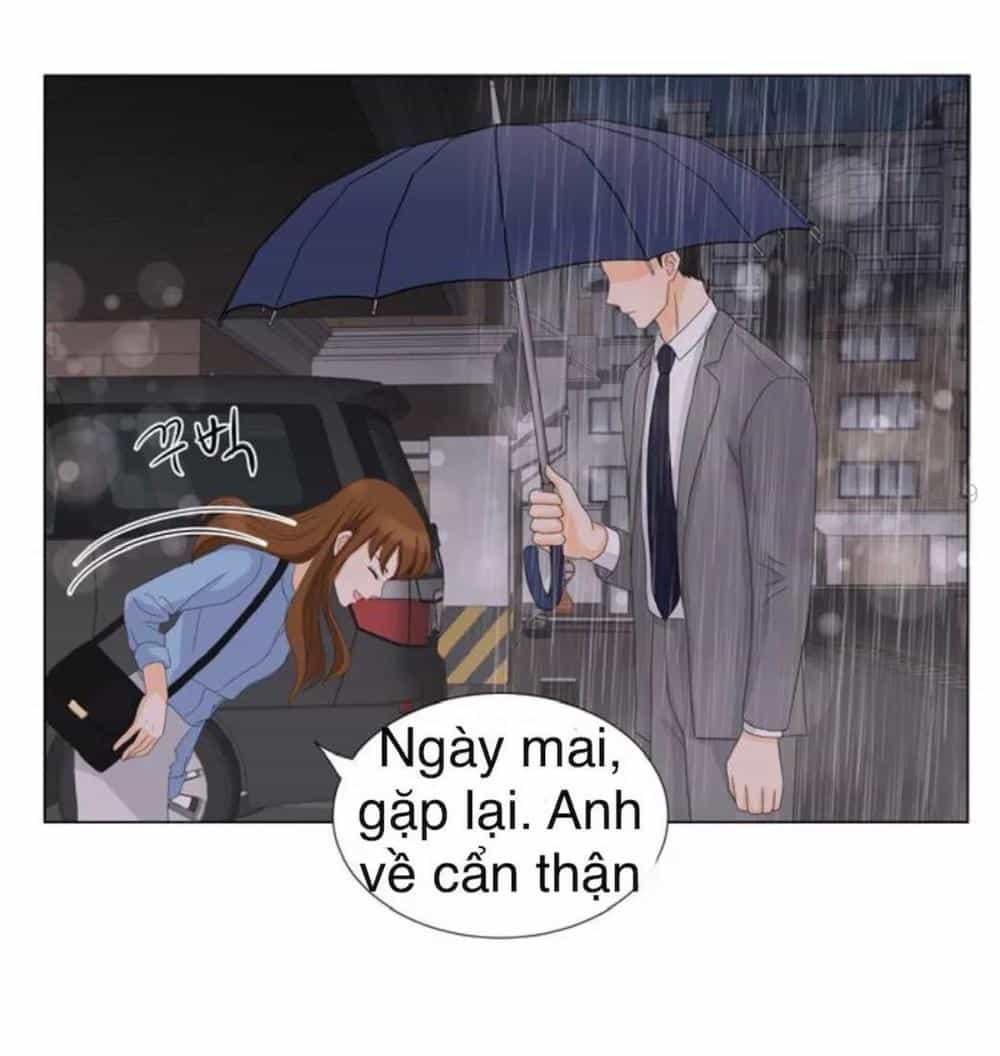 Idol Và Sếp Em Yêu Ai? - Chương 12 - ảnh 33
