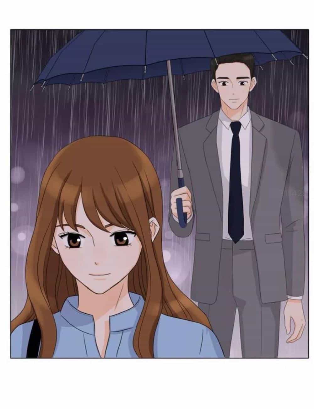 Idol Và Sếp Em Yêu Ai? - Chương 12 - ảnh 34