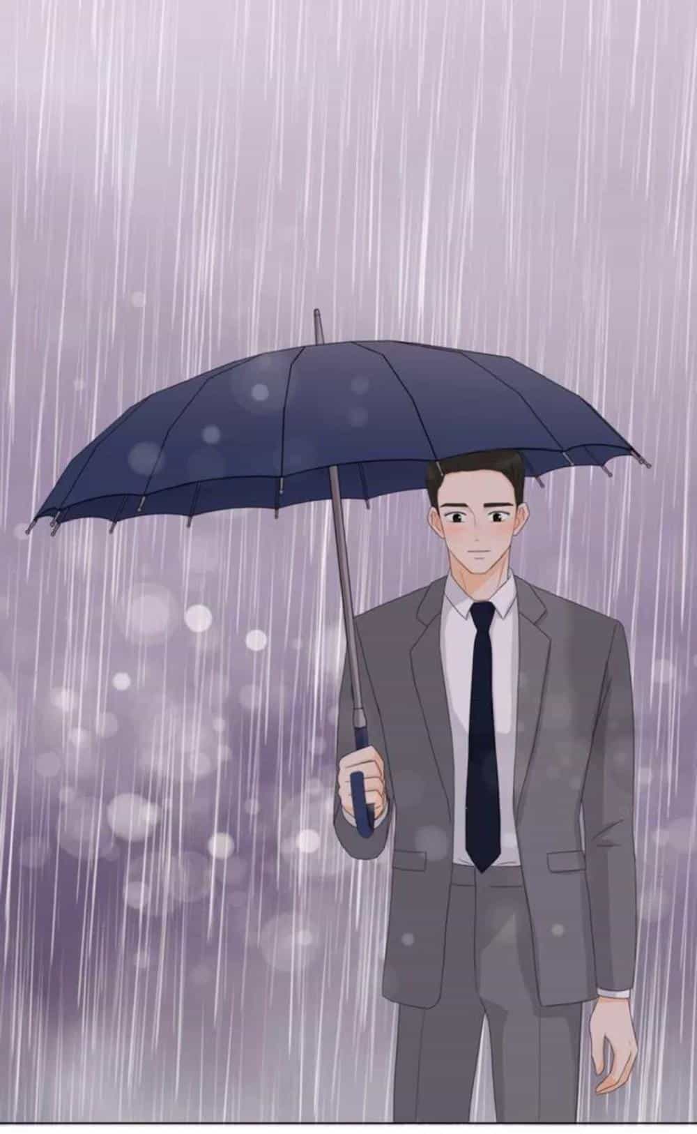 Idol Và Sếp Em Yêu Ai? - Chương 12 - ảnh 35