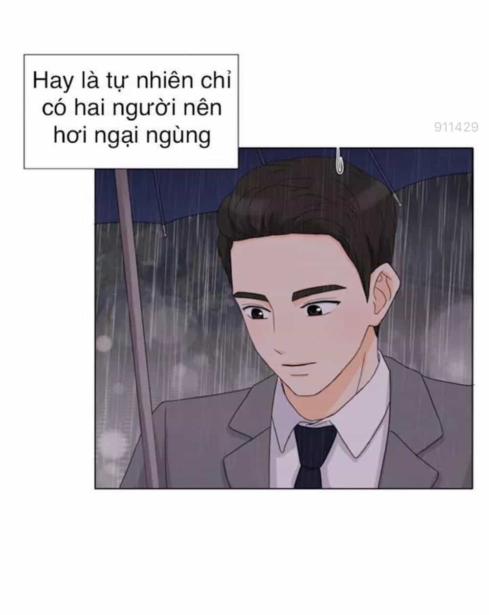Idol Và Sếp Em Yêu Ai? - Chương 12 - ảnh 9