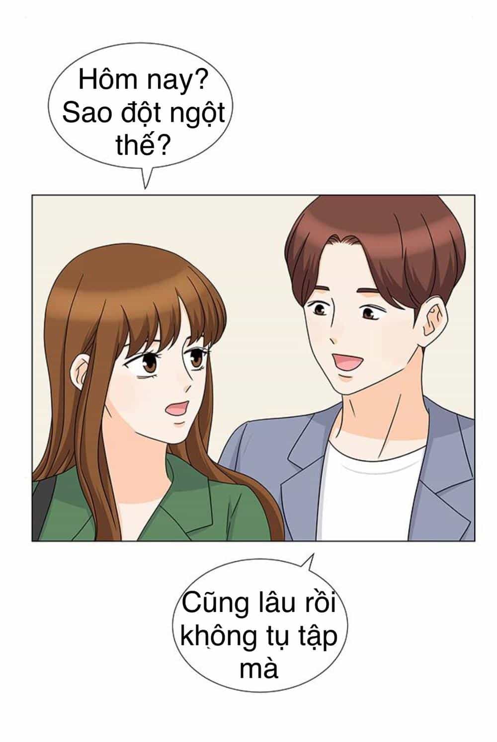 Idol Và Sếp Em Yêu Ai? - Chương 120 - ảnh 12