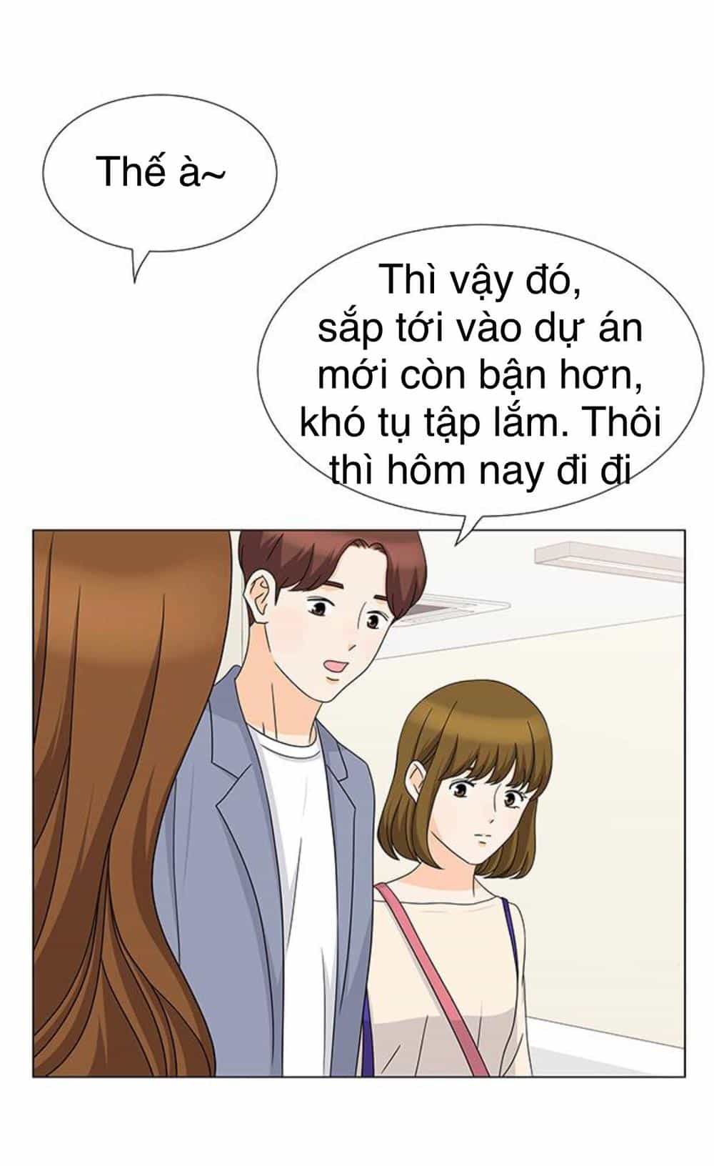 Idol Và Sếp Em Yêu Ai? - Chương 120 - ảnh 13
