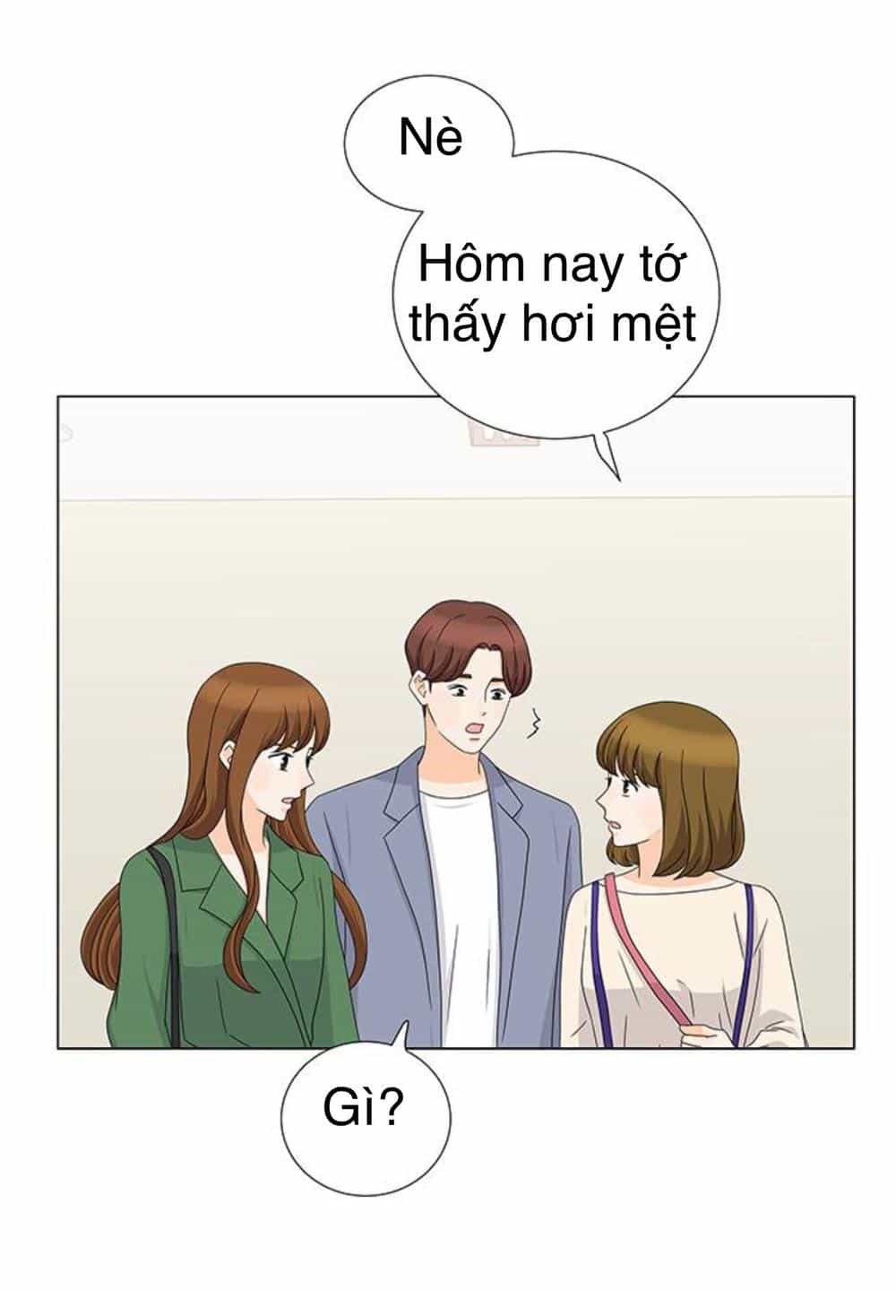 Idol Và Sếp Em Yêu Ai? - Chương 120 - ảnh 15