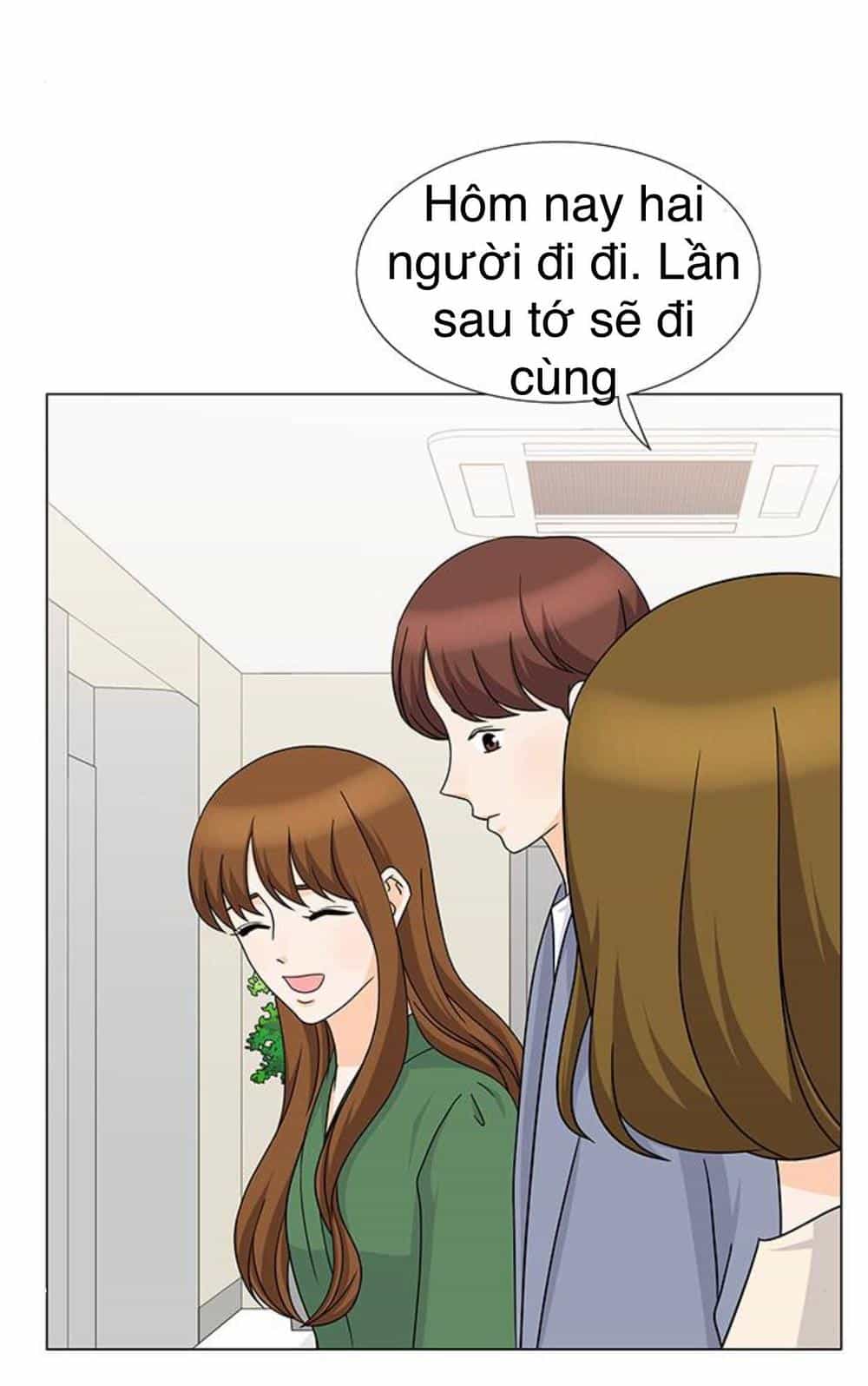 Idol Và Sếp Em Yêu Ai? - Chương 120 - ảnh 16