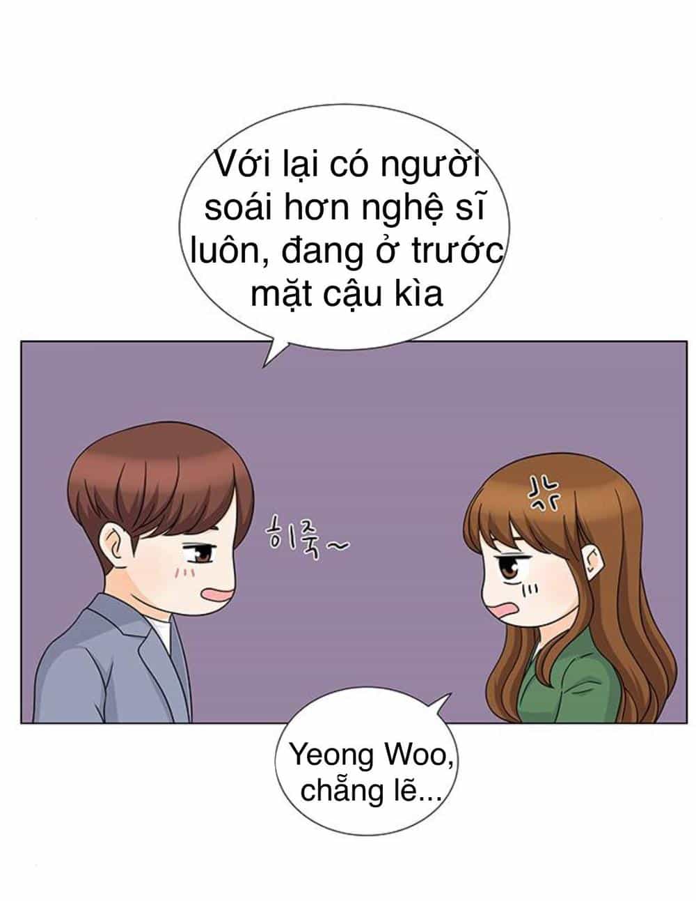 Idol Và Sếp Em Yêu Ai? - Chương 120 - ảnh 26