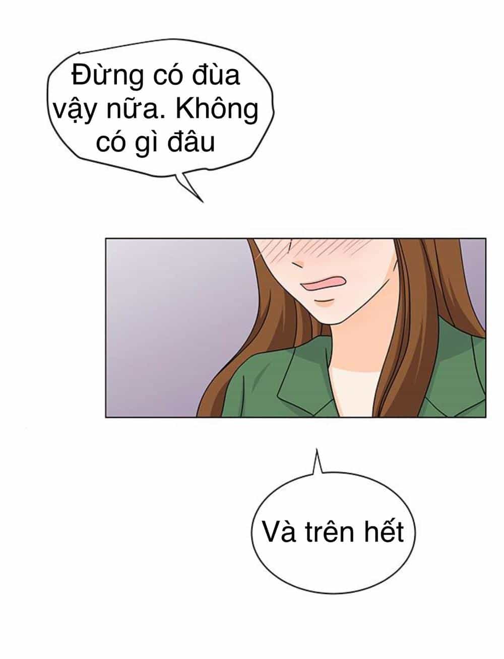 Idol Và Sếp Em Yêu Ai? - Chương 120 - ảnh 30