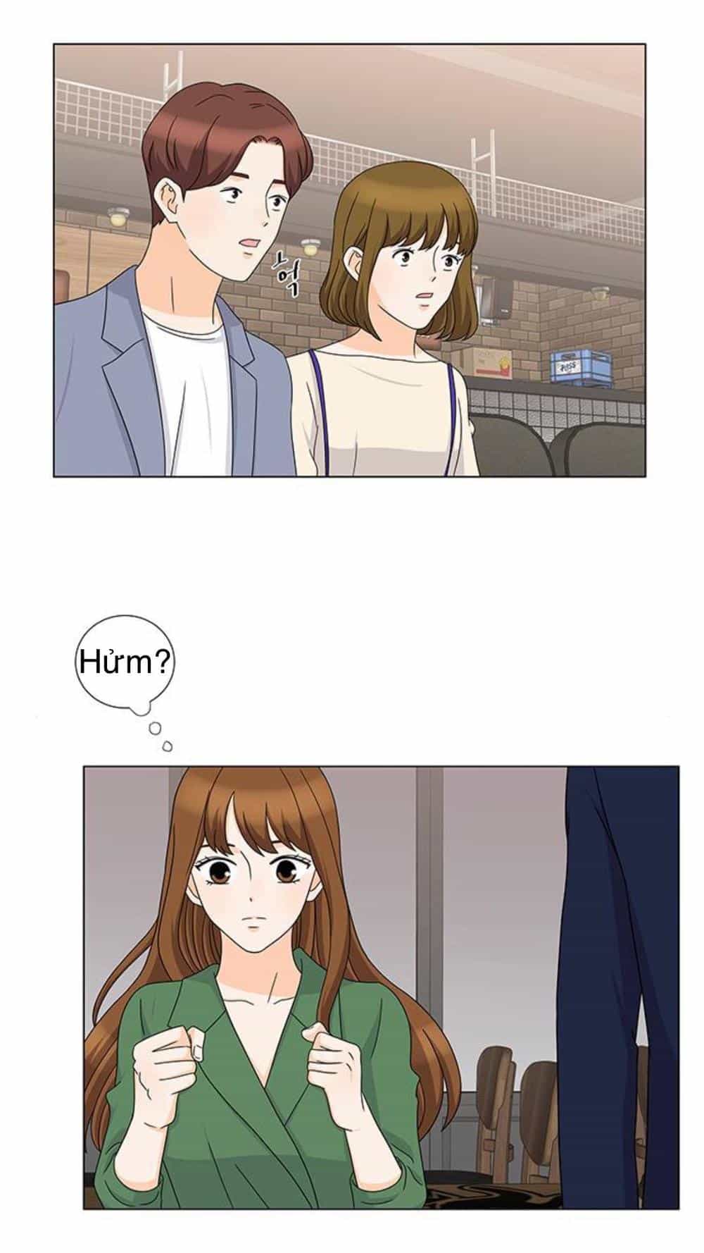 Idol Và Sếp Em Yêu Ai? - Chương 120 - ảnh 33