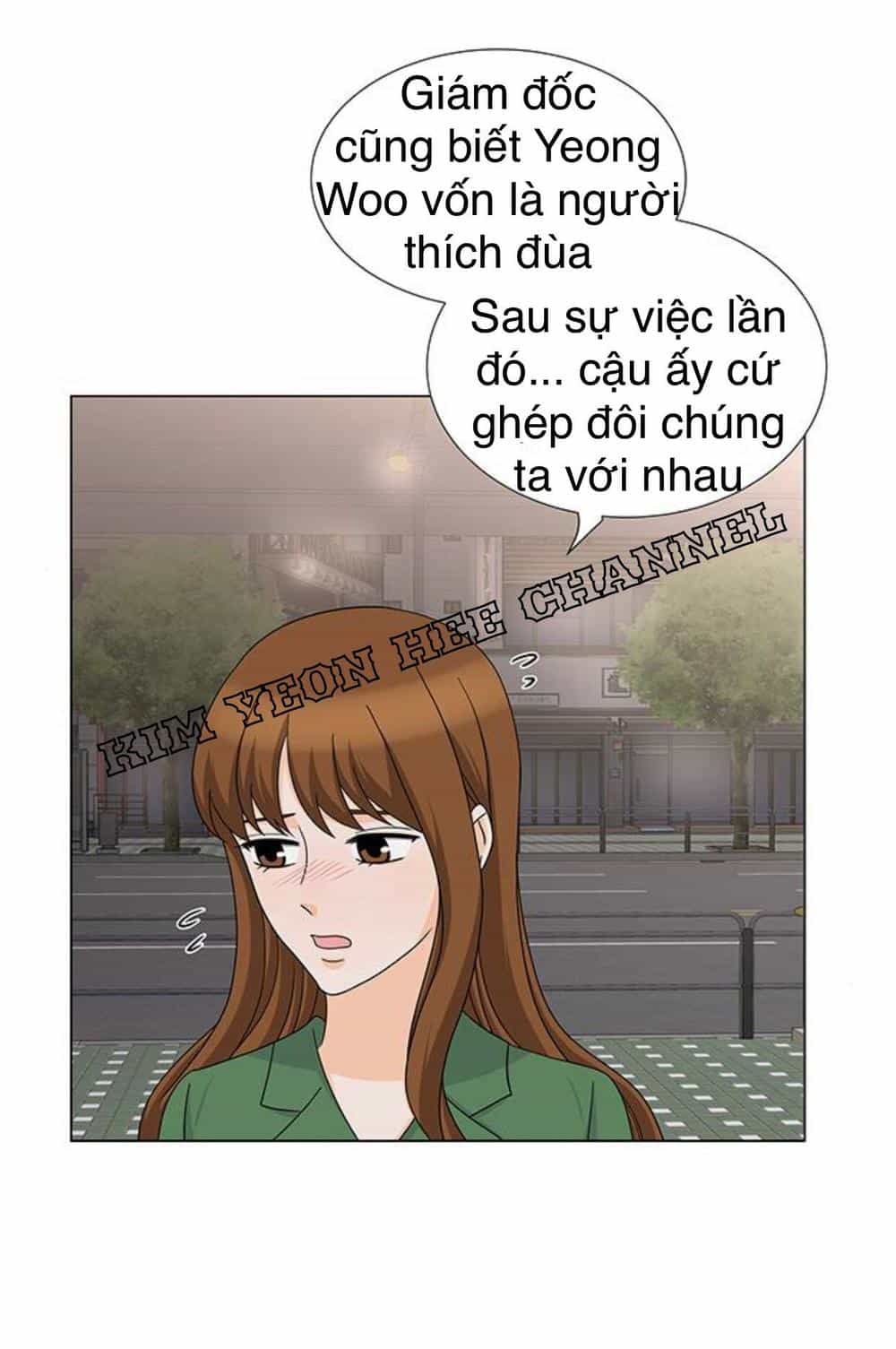 Idol Và Sếp Em Yêu Ai? - Chương 121 - ảnh 10