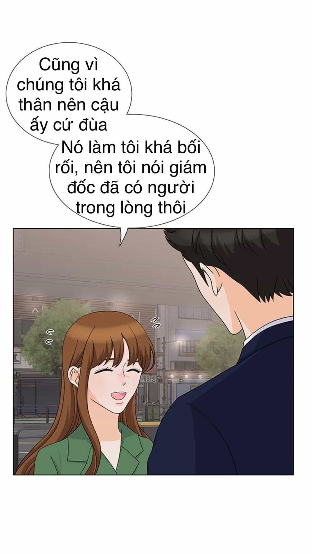 Idol Và Sếp Em Yêu Ai? - Chương 121 - ảnh 11
