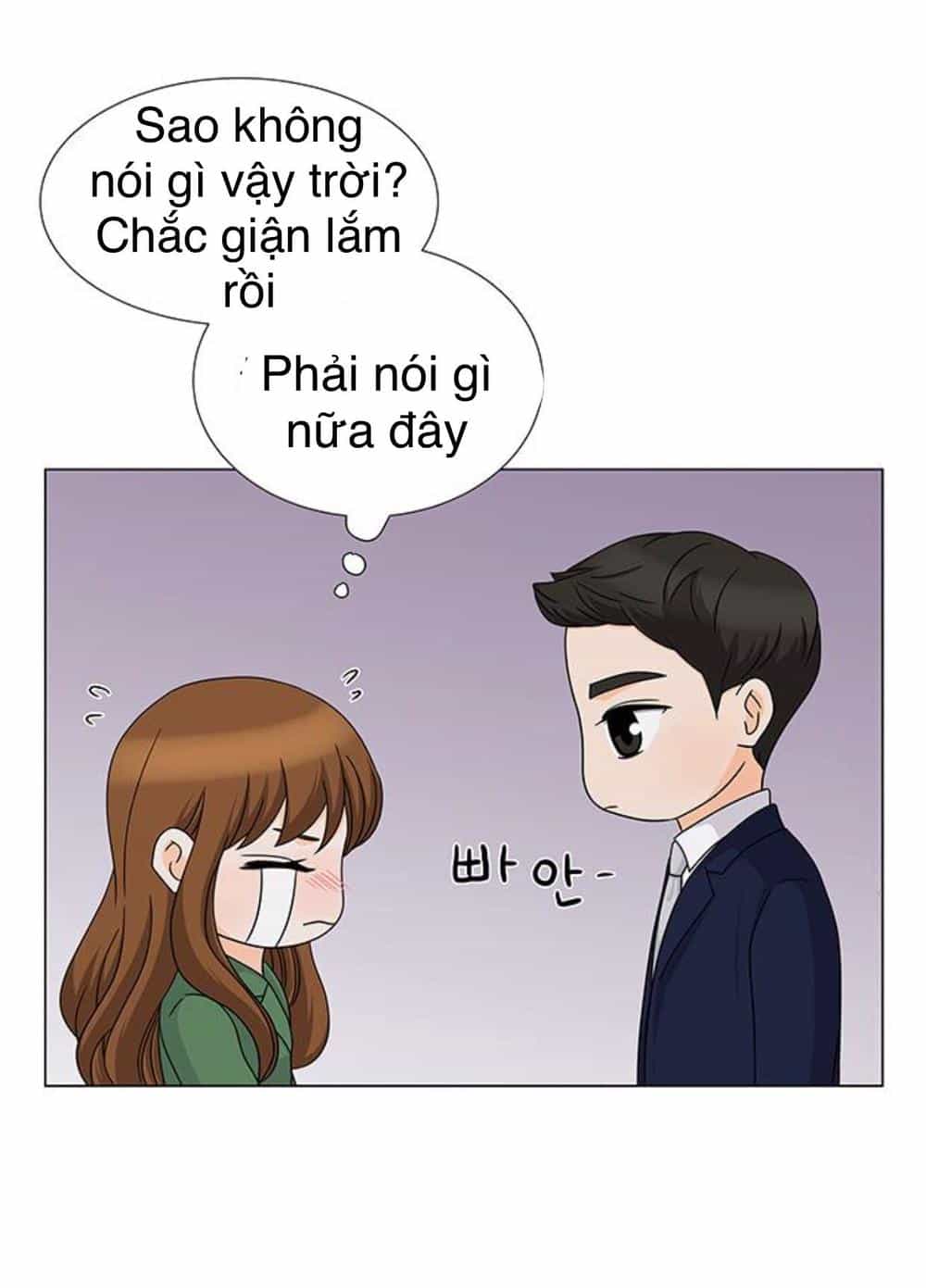 Idol Và Sếp Em Yêu Ai? - Chương 121 - ảnh 13