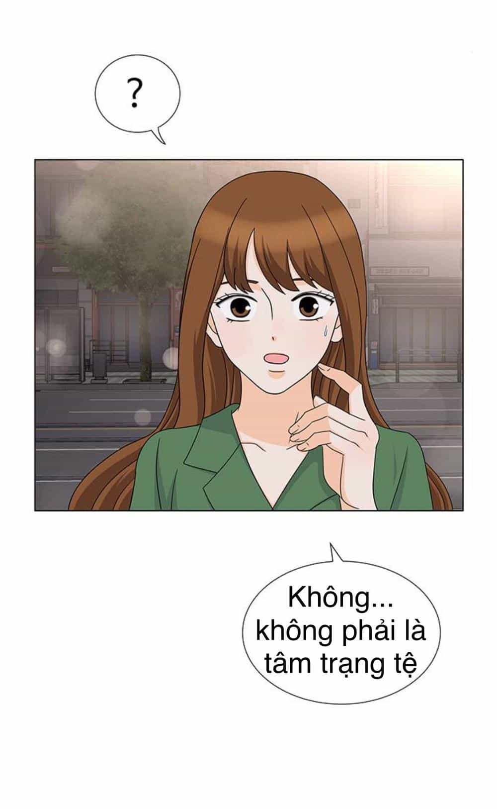 Idol Và Sếp Em Yêu Ai? - Chương 121 - ảnh 17