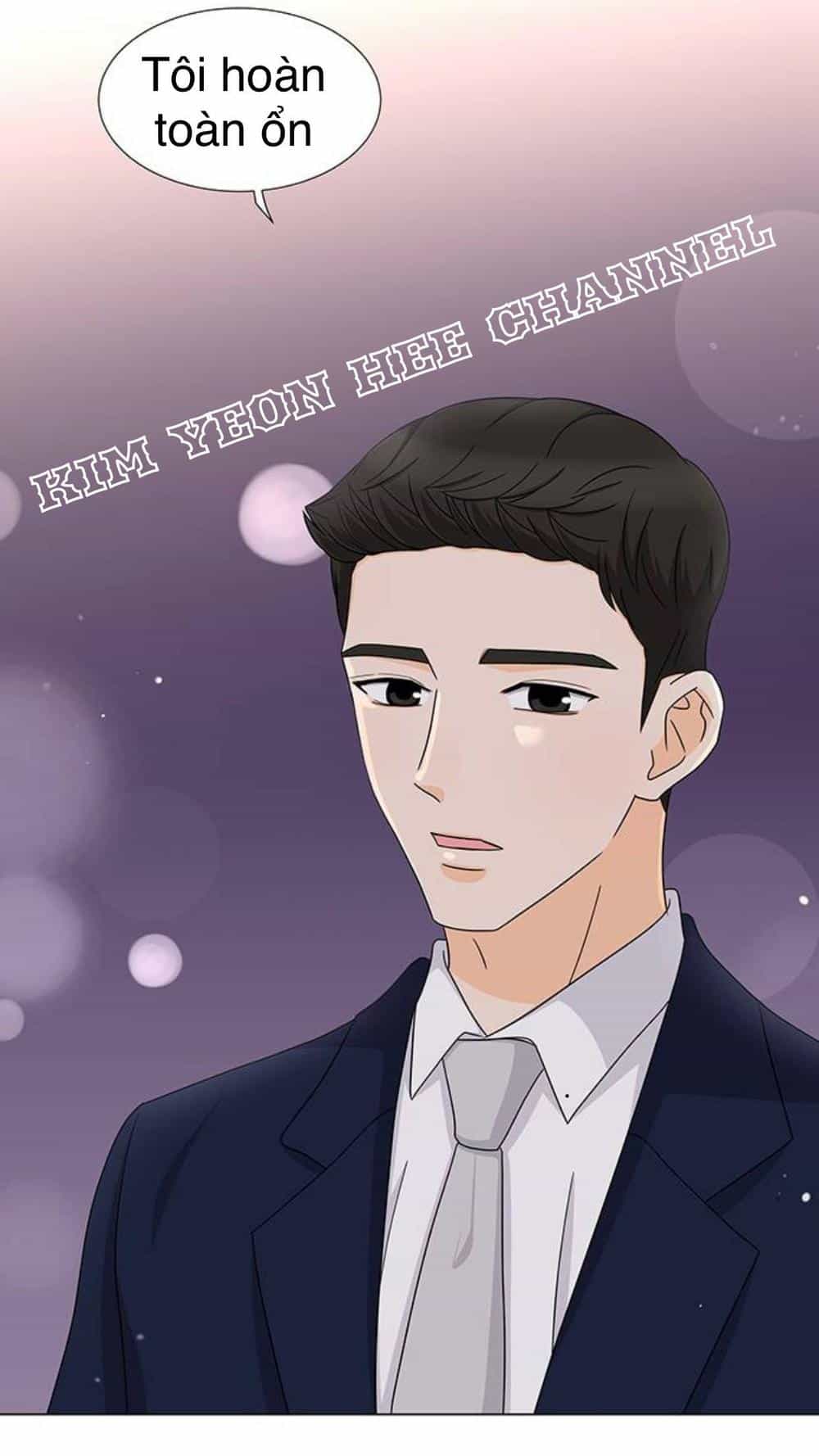 Idol Và Sếp Em Yêu Ai? - Chương 121 - ảnh 20