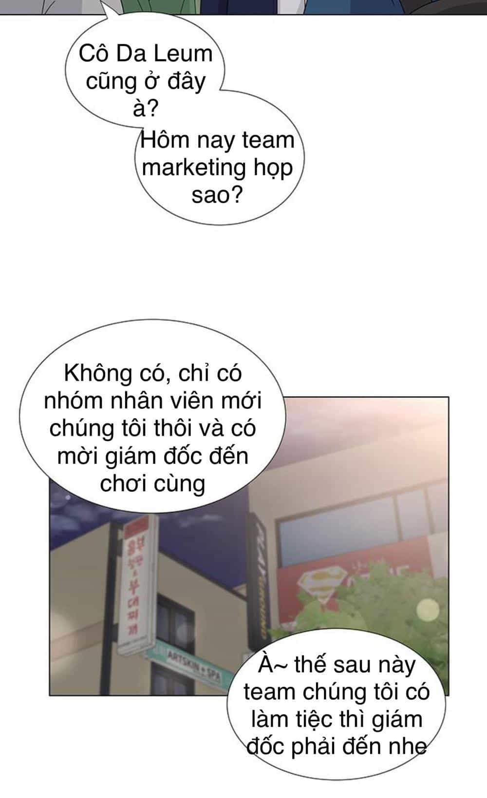 Idol Và Sếp Em Yêu Ai? - Chương 121 - ảnh 24