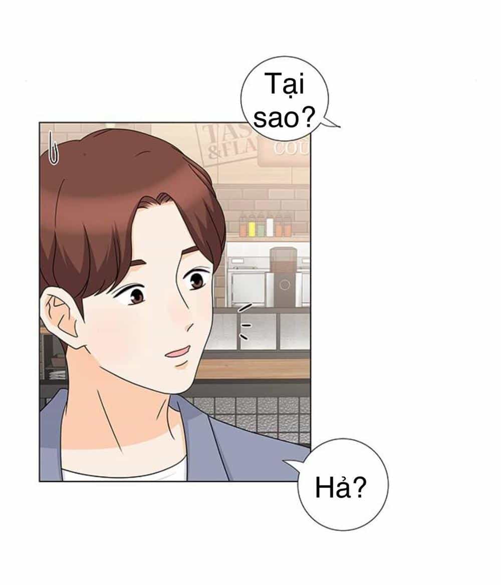 Idol Và Sếp Em Yêu Ai? - Chương 121 - ảnh 32