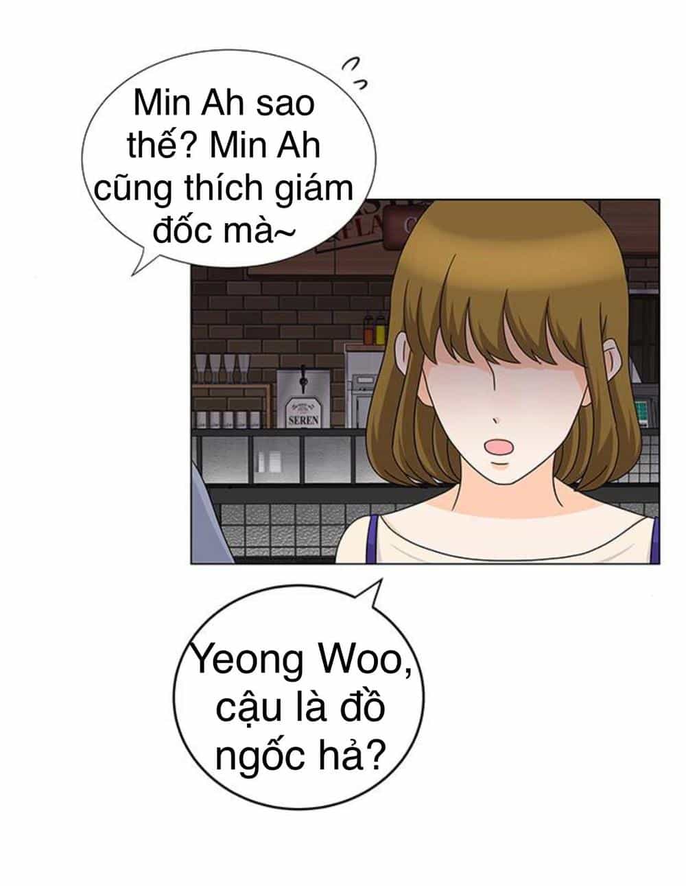 Idol Và Sếp Em Yêu Ai? - Chương 121 - ảnh 33