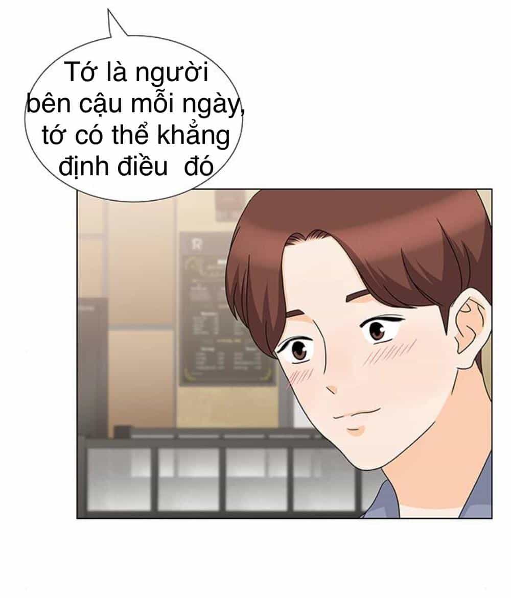 Idol Và Sếp Em Yêu Ai? - Chương 121 - ảnh 36