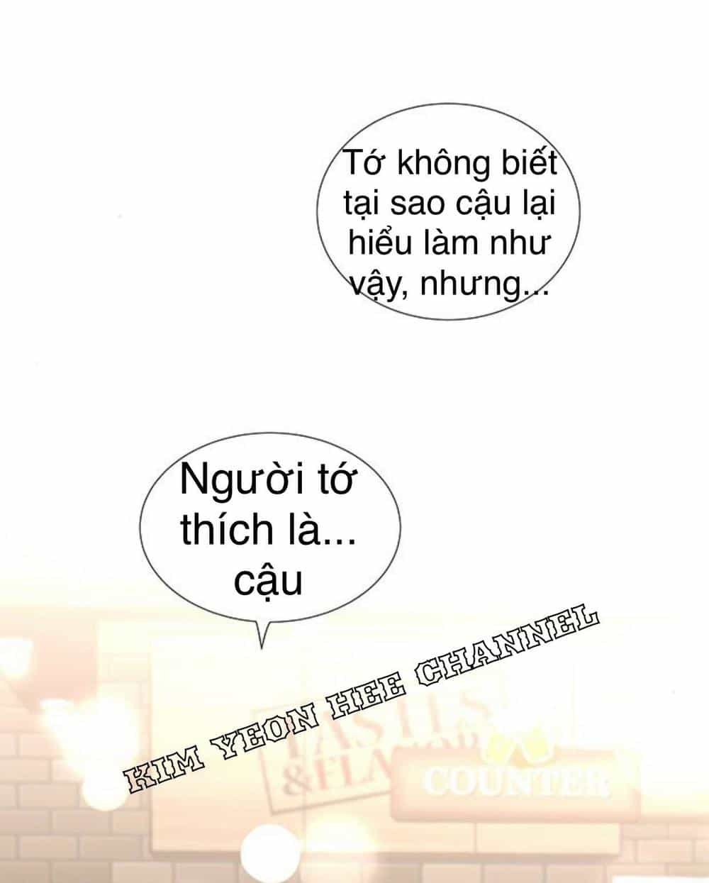 Idol Và Sếp Em Yêu Ai? - Chương 121 - ảnh 40
