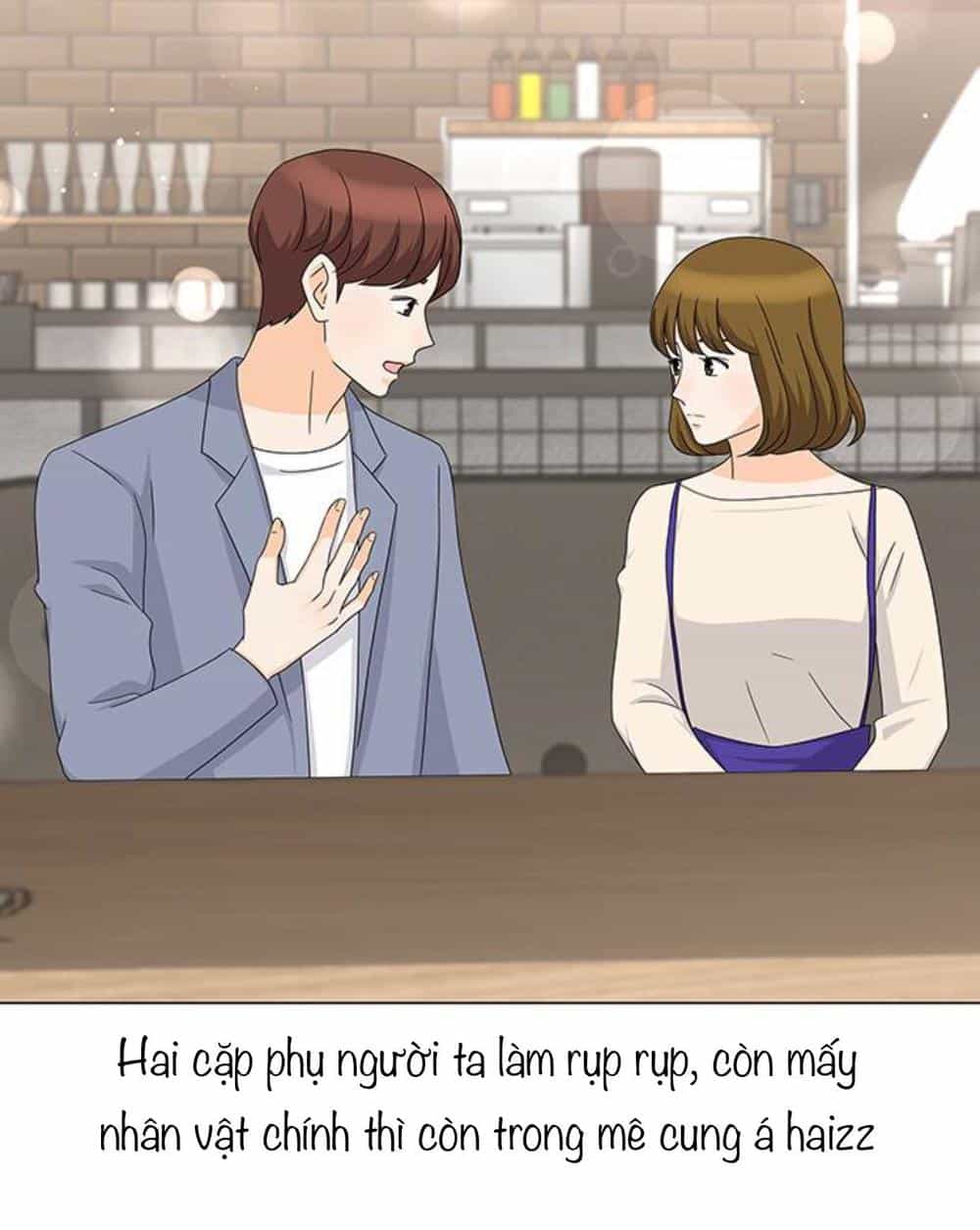 Idol Và Sếp Em Yêu Ai? - Chương 121 - ảnh 41