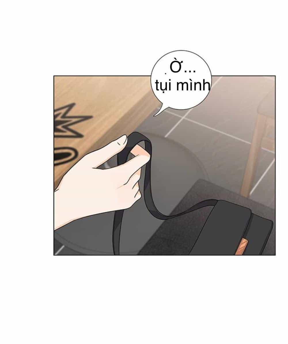 Idol Và Sếp Em Yêu Ai? - Chương 121 - ảnh 44