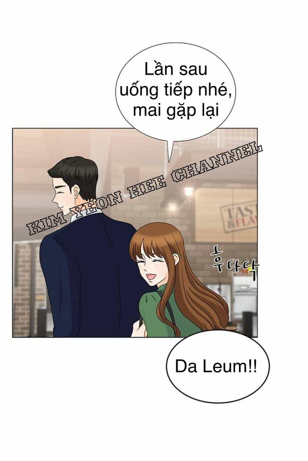 Idol Và Sếp Em Yêu Ai? - Chương 121 - ảnh 45