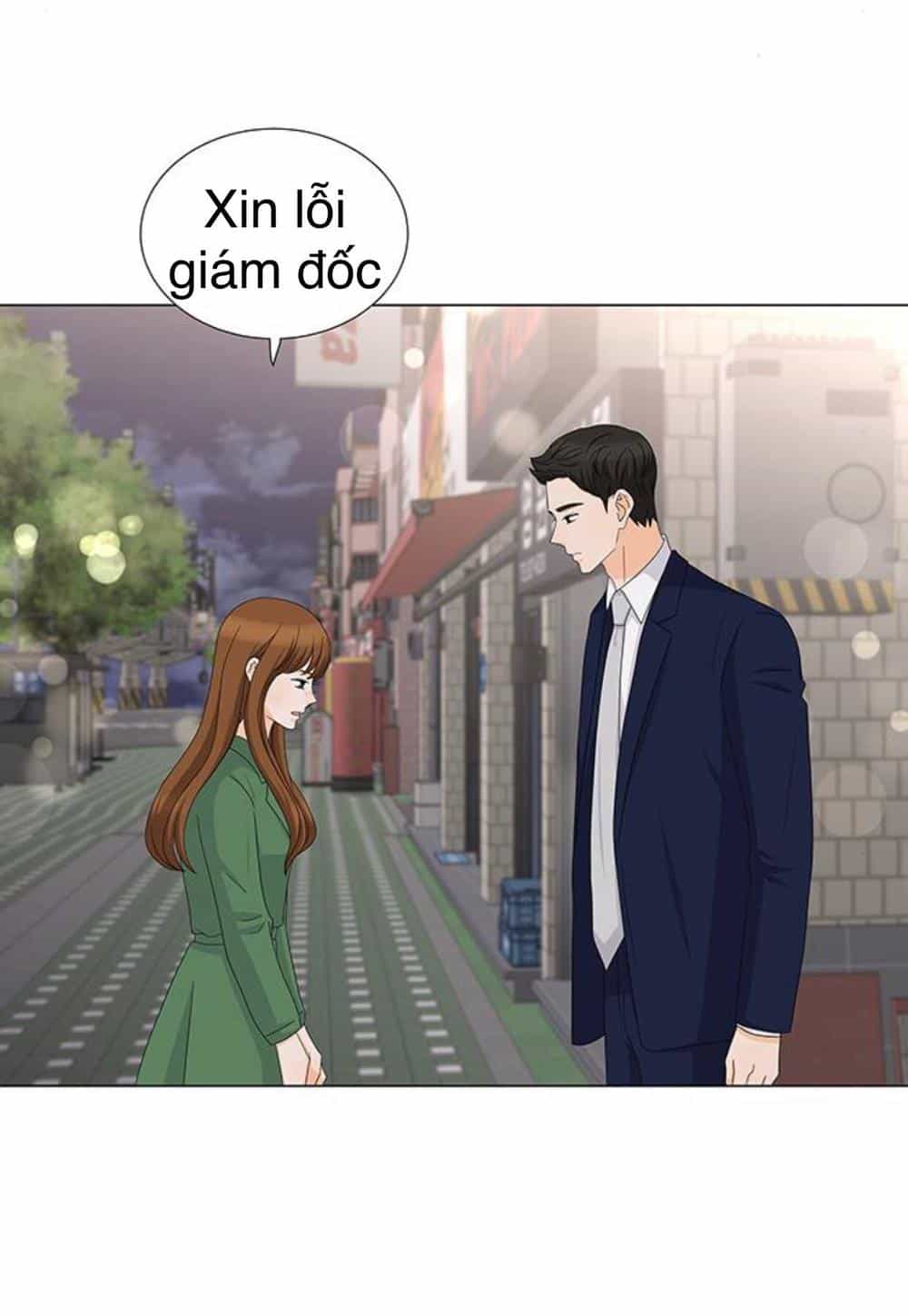 Idol Và Sếp Em Yêu Ai? - Chương 121 - ảnh 9