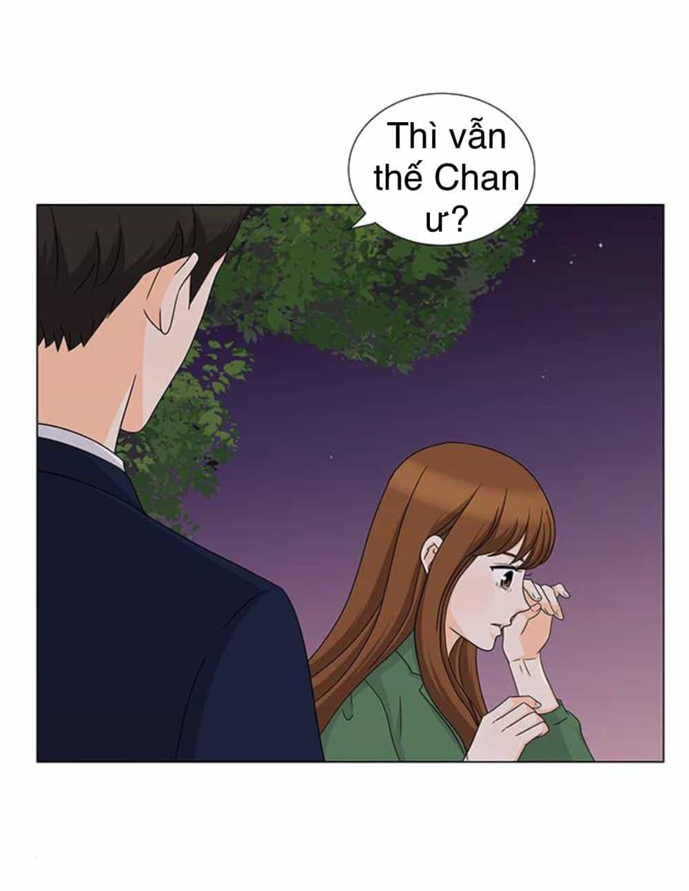 Idol Và Sếp Em Yêu Ai? - Chương 122 - ảnh 22