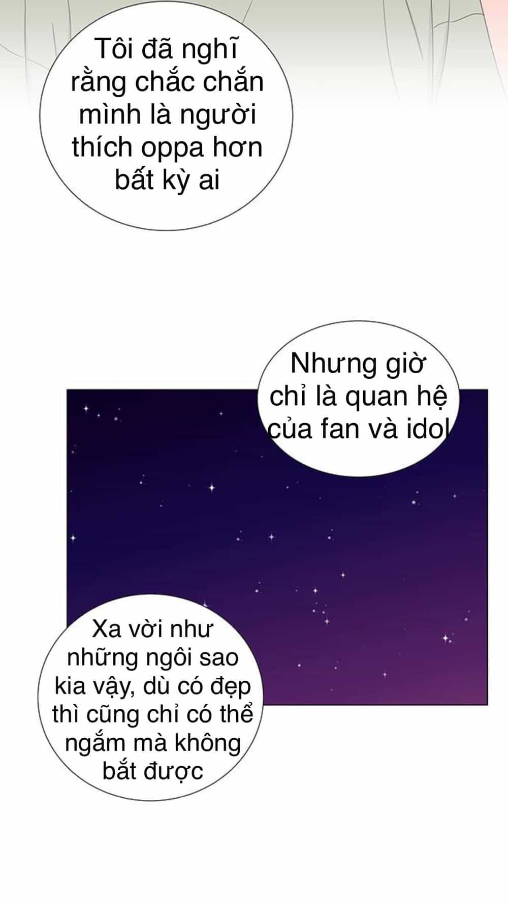 Idol Và Sếp Em Yêu Ai? - Chương 122 - ảnh 26