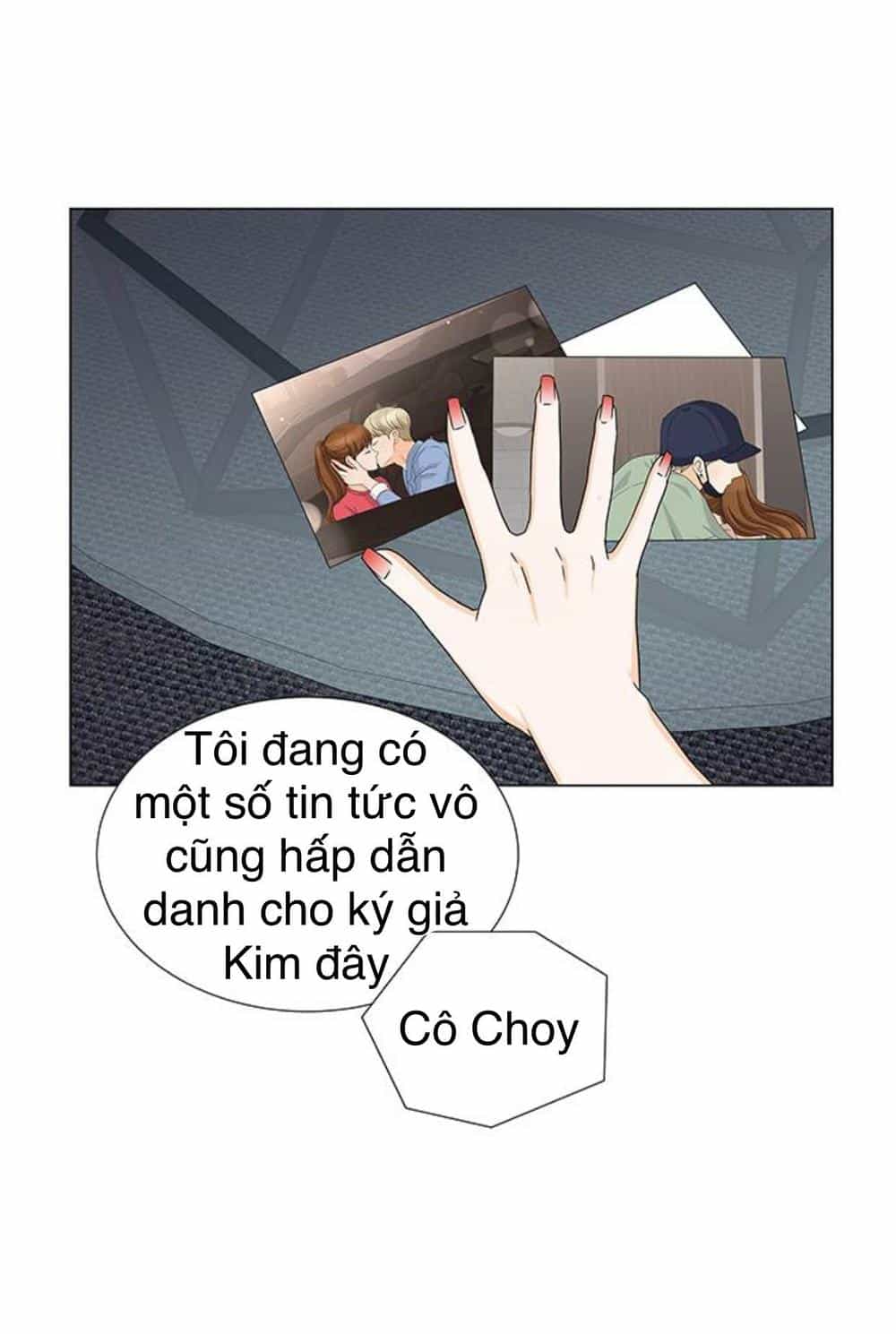 Idol Và Sếp Em Yêu Ai? - Chương 122 - ảnh 42